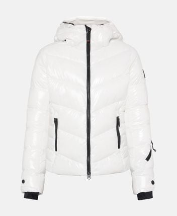 Ski jacket