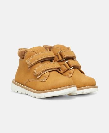 Ankle boots Flok