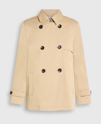 Short trench coat Laya