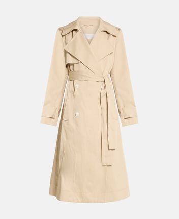 Trench coat