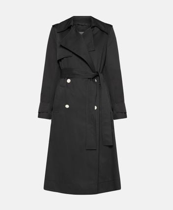 Trench coat
