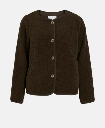 Fleece jacket Viada