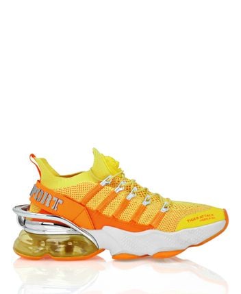 Running shoes