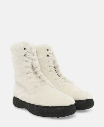 Winter boots