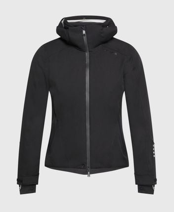 Ski jacket