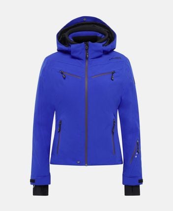Ski jacket