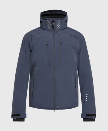 Ski jacket