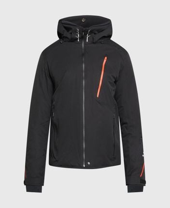 Ski jacket