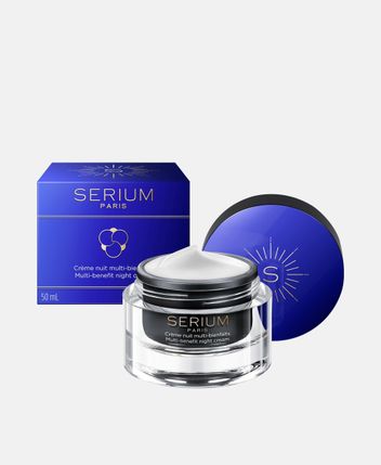 Night cream