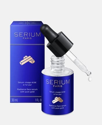 Facial Serum