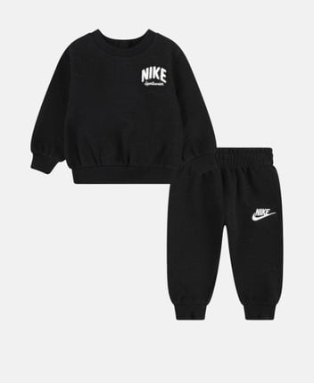 Jogging suit