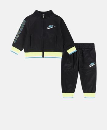 Track suit
