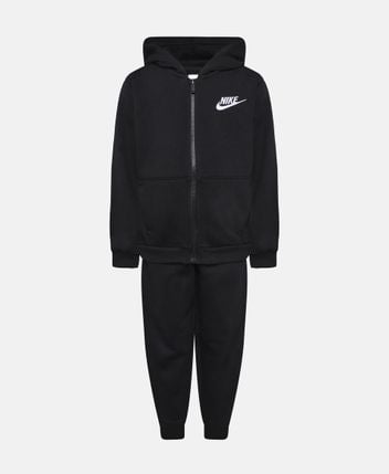 Jogging suit