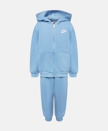 Jogging suit