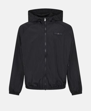 Wind breaker