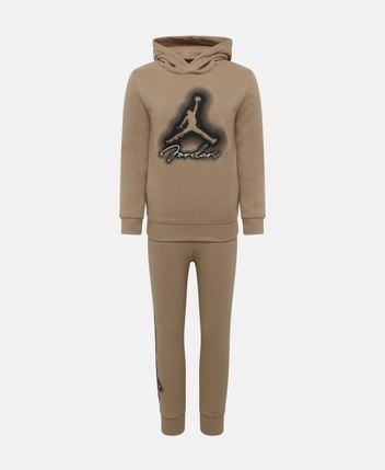 Track suit