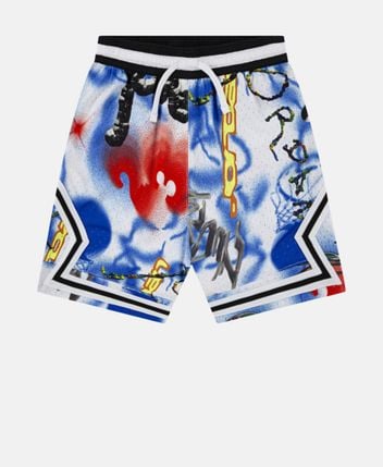 Basketball shorts