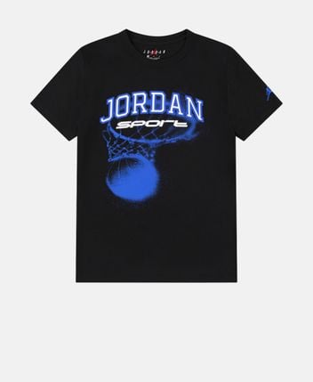 Crew neck t-shirt