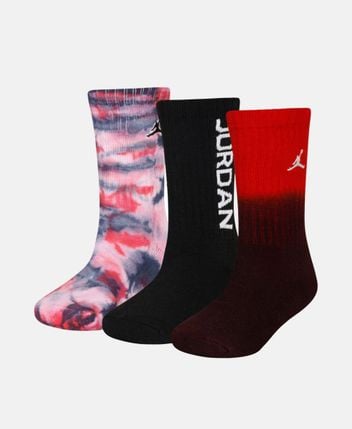 Socks, pack of 3