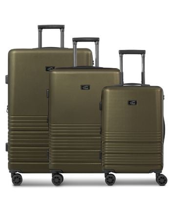 Luggage set, 3 pieces