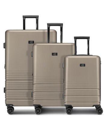 Luggage set, 3 pieces