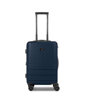 Four-wheeled trolley