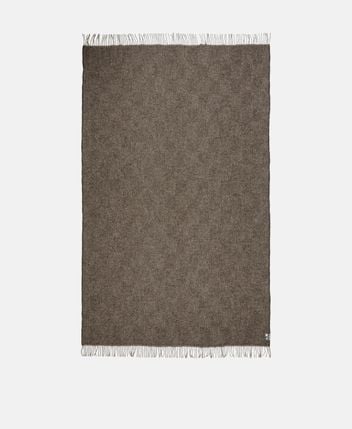 Wool plaid Fanø