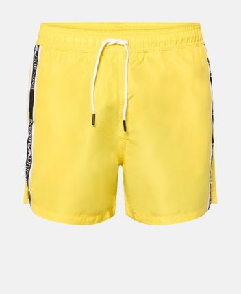 Swimming shorts