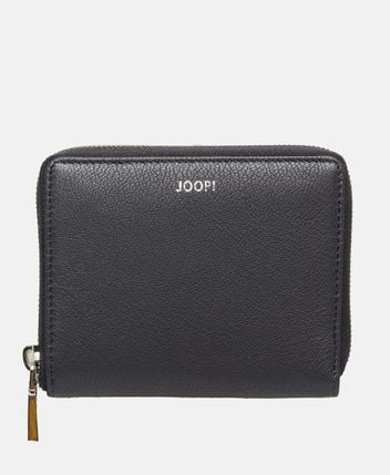Leather wallet Nisa