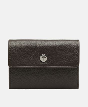 Leather wallet