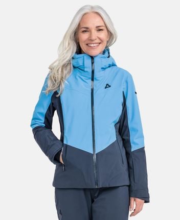 Ski jacket Safuna