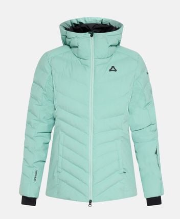 Ski jacket Alerce