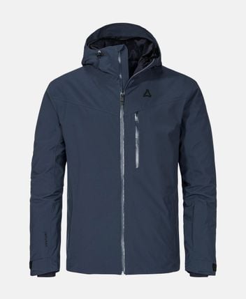 Ski jacket