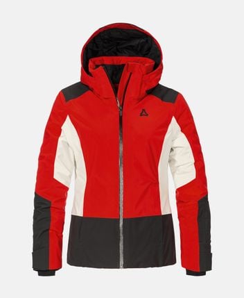 Ski jacket Zandwel