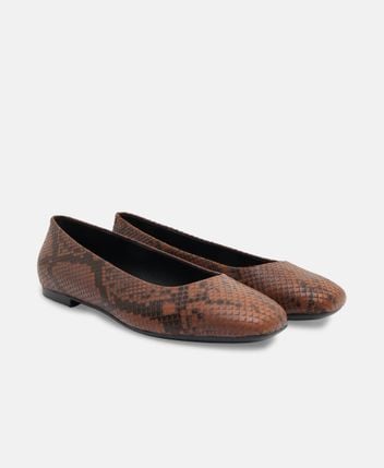 Ballet flats Margot