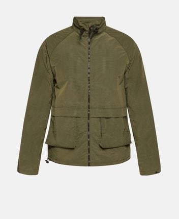 Transitional jacket Placebo