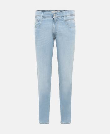 Slim fit trousers Anbass