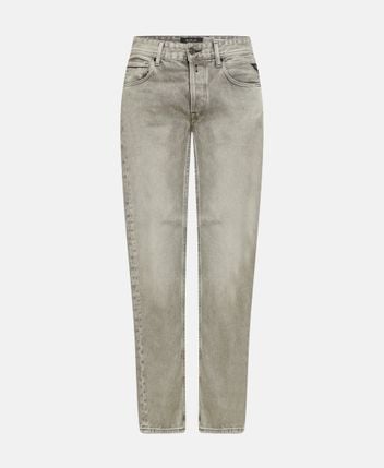 Straight-leg jeans Grover