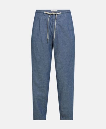 Relaxed Fit Jeans