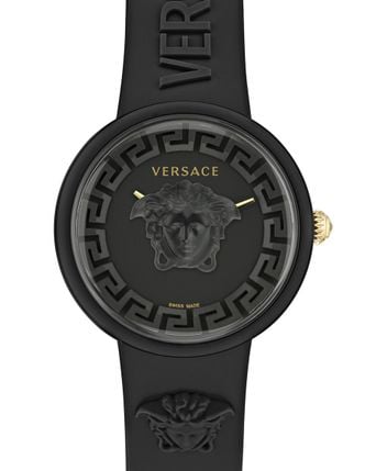 Wrist watch