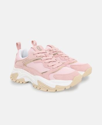 Sneakers Fondo Jordie