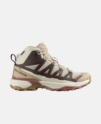 Hiking shoes X ULTRA 360 EDGE