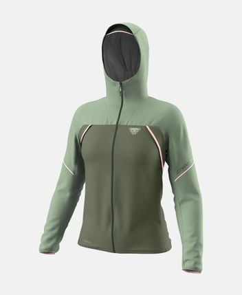 Functional jacket Alpine
