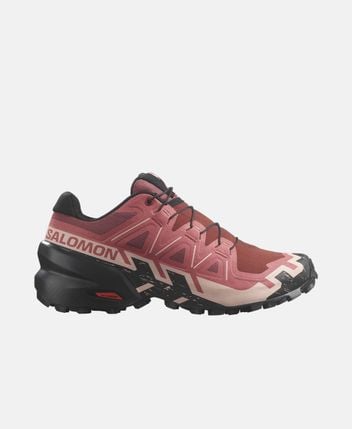 Trail running shoes SPEEDCROSS 6