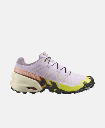 Trail running shoes SPEEDCROSS 6