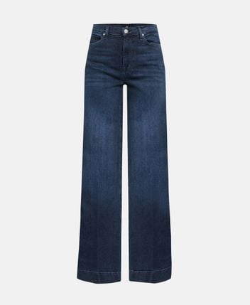 Wide-leg jeans MODERN DOJO Baltimora