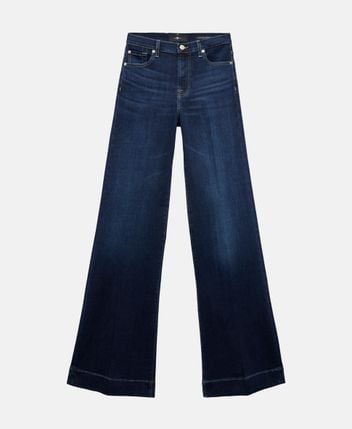 Wide-leg jeans Modern Dojo