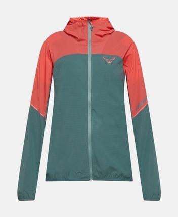 Functional jacket Alpine