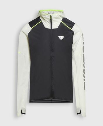 Outdoor jacket Wind