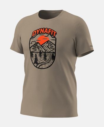 Crew neck t-shirt